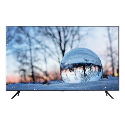 삼성전자 126cm UHD
