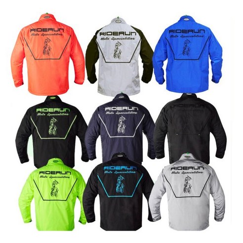 질주 본능을 깨우는 라이더런 바람막이: 자유를 향한 질주, 그 곁을 든든하게 지키다 스페셜라이즈드타막