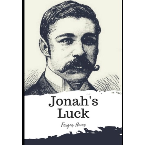 Jonah''s Luck Paperback, Independently Published, English, 9798593175663