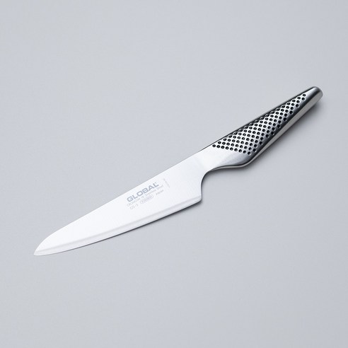 글로벌나이프 GS-3 작은 식도 13cm / 쿡스 나이프 평생 A/S