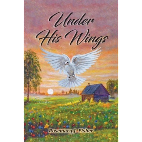 (영문도서) Under His Wings Paperback, Riverview Press, English, 9798986772509