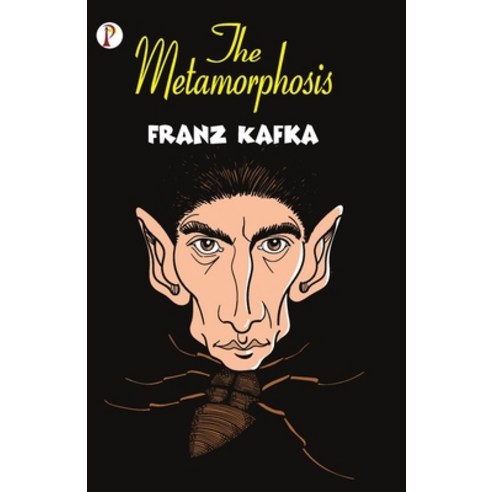 (영문도서) The Metamorphosis Paperback, Pharos Books, English, 9789389843866