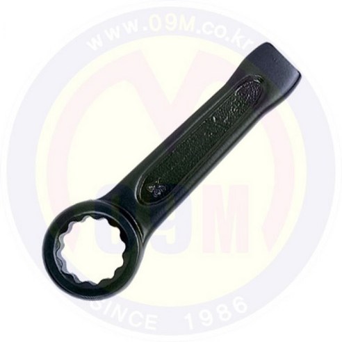 케이디와이 함마렌치 36mm, 1개