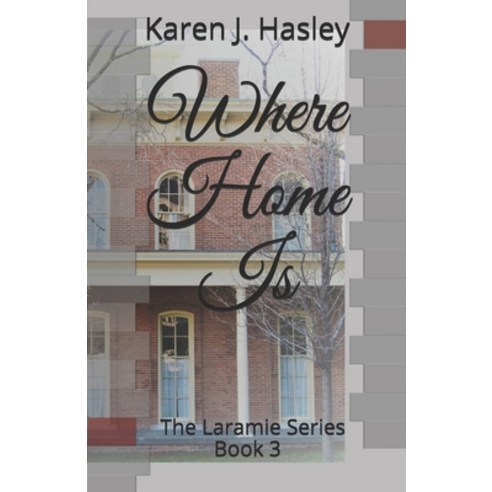 Where Home Is Paperback, Independently Published