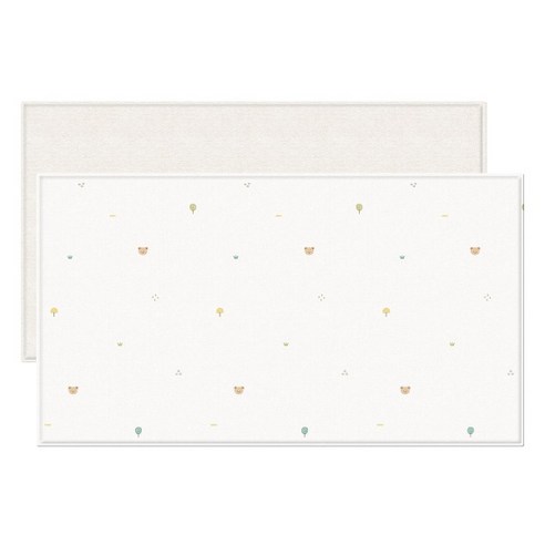 파크론 코코베어 라퓨어 소프트 놀이방매트 250x140x1.5cm, 코코베어 250x140x1.5cm, 코코베어 250x140x1.5cm