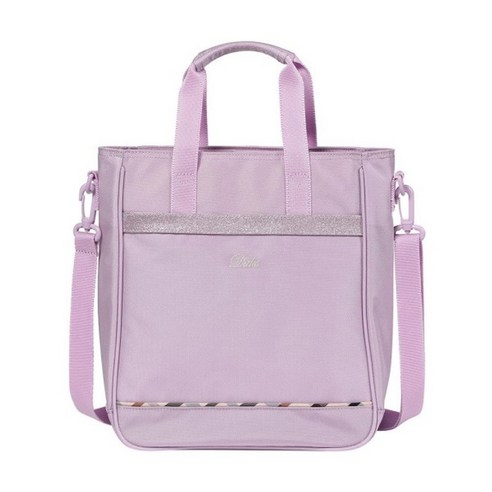 아이의 일상에 활력을 더하는, 세련되고 실용적인 닥스키즈 신주머니