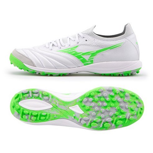 섬세한 터치와 폭발적인 스피드를 위한 궁극의 선택, 미즈노 모렐리아 네오 살라 베타 JAPAN TF 미즈노모렐리아살라베타