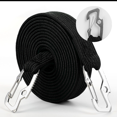 안전하고 안정적인 화물 고정 솔루션