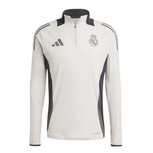아디다스 유니폼 레알마드리드 24/25 유러피안 트레이닝 탑(퍼티모브)