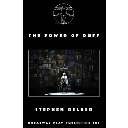 (영문도서) The Power of Duff Paperback, Broadway Play Publishing, English, 9780881459227