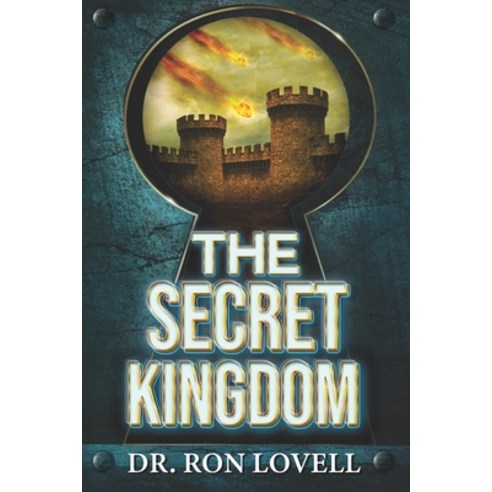 The Secret Kingdom Paperback, Independently Published