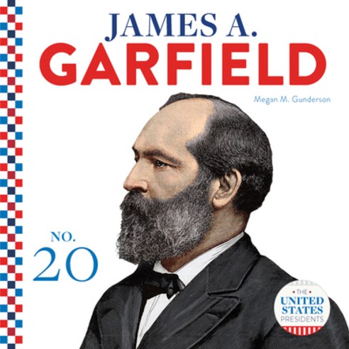 James A. Garfield Library Binding, Abdo Publishing