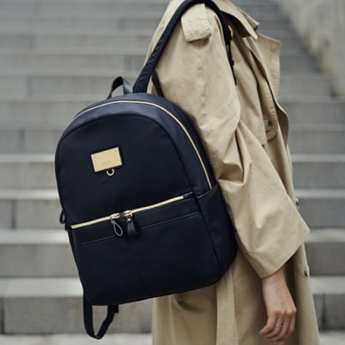 [OKㅣ강추] 쌤소나이트 AIRETTE 백팩 L BLACK [OKNOWㅣ추천상품]