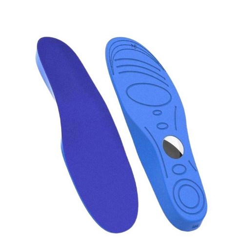 발걸음마다 안심을 더하다: 위치추적 에어태그용 깔창, 치매노인을 위한 혁신적인 GPS 솔루션 위치추적깔창