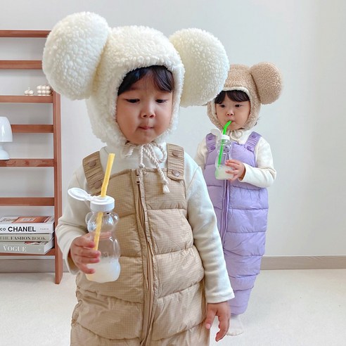 에밋 아동용 월동준비템 - 아이들을 위한 따뜻한 겨울 옷