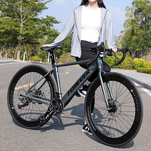바람을 가르며 질주하는 자유, 제이맥스 로드자전거와 함께