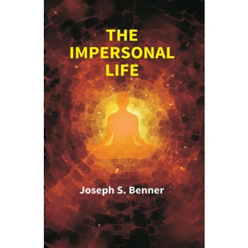 The Impersonal Life Paperback, Gyan Books, English, 9789351285229