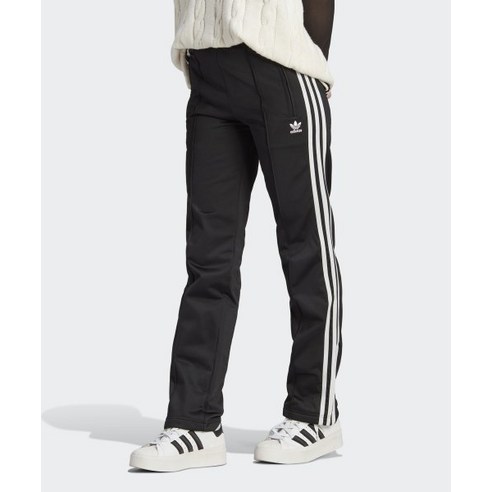 아디다스 ADIDAS 파이어버드 트랙 팬츠 블랙 / IL8763
