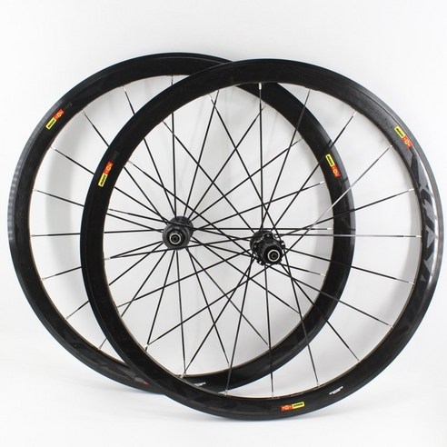 자전거카본휠 최신 블랙 도로 자전거 알루미늄 합금 자전거 휠셋 클린처 림 디스크, v 브레이크 스타일
