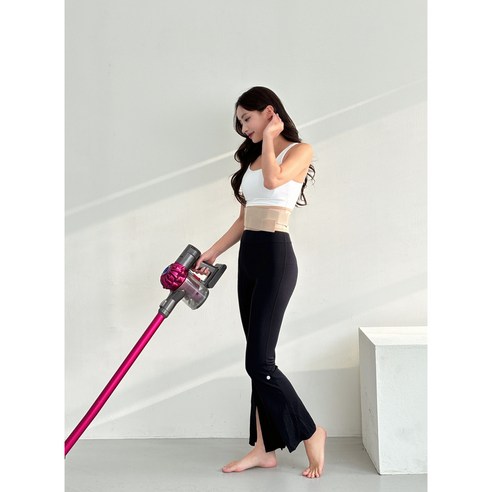 힐터치 듀얼핏, 편안함과 안정으로 허리 건강을 지키다