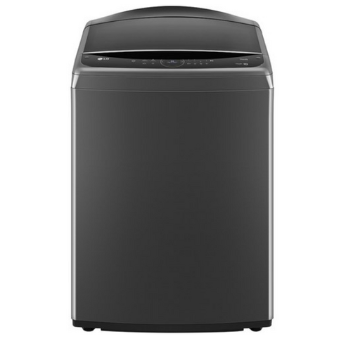 강력한 세탁력과 고급 디자인의 완벽 조화: LG전자 T21MX9 21kg 통돌이 세탁기