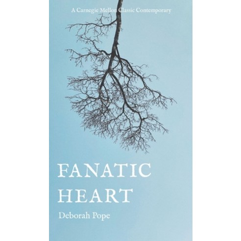 (영문도서) Fanatic Heart Paperback, Carnegie-Mellon University ..., English, 9780887486791