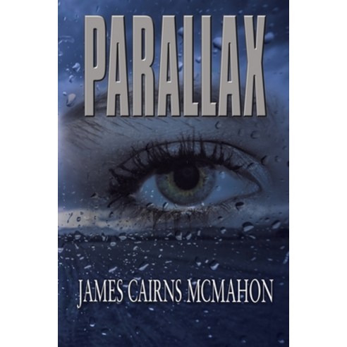Parallax Paperback, Austin Macauley, English, 9781528941617