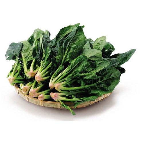 달쿵 국내산 시금치 신선하고 맛있는 시금치, 1박스, 2kg