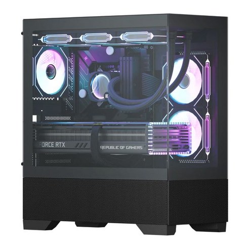 세련된 디자인과 강력한 성능을 모두 갖춘 아이구주 VENTI P1000