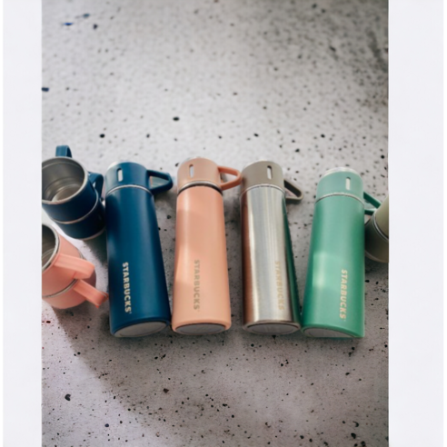 서나shop 별다방 텀블러: 다양한 온도의 음료를 보관할 수 있는 완벽한 솔루션