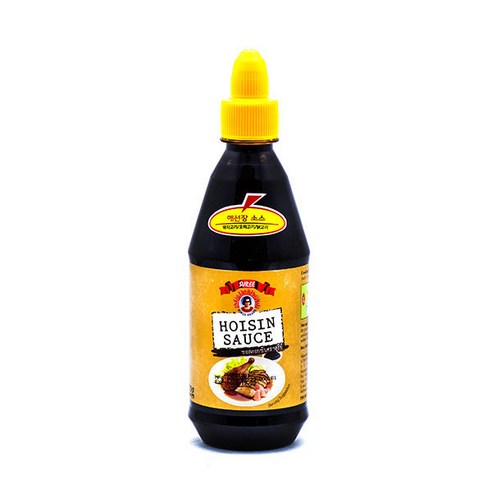 수리 호이신소스 435ml 호이신 소스 해선장, 3개