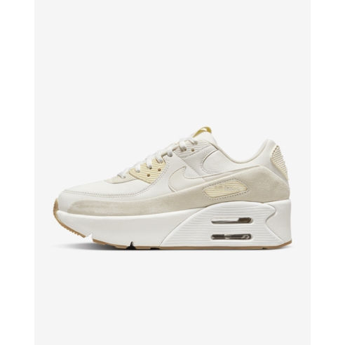 [백화점매장판] 나이키 런닝화 Nike 에어맥스 90 LV8 FD4328-100 운동화 신발 러닝화 남자 남성 여자 여성 골프화