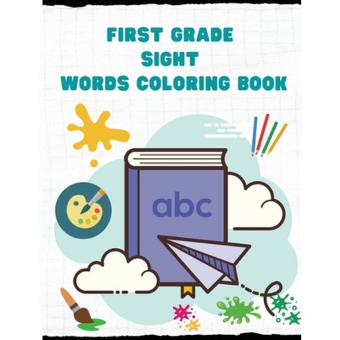 Handwriting Workbook for Kids: Writing Practice Book to Master