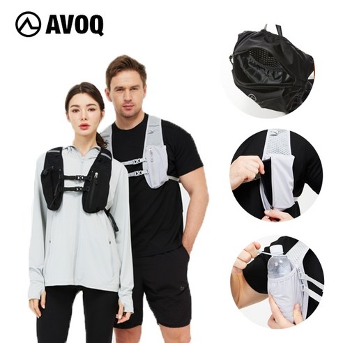 짐 정리, 이제 스트레스 받지 마세요! 깔끔한 수납 솔루션 공개 아보크멀티수납백