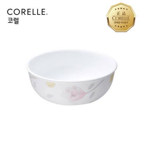 ****** 목련 국대접: 당신의 식탁에 피어나는 우아함