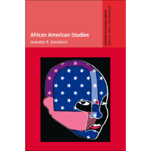(영문도서) African American Studies Paperback, Edinburgh University Press, English, 9780748637157