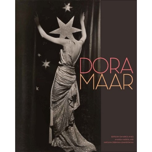 (영문도서) Dora Maar Hardcover, J. Paul Getty Museum, English, 9781606066294