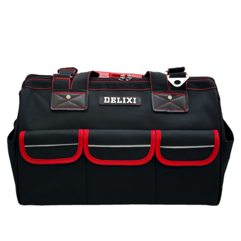 튼튼함과 효율성을 모두 갖춘, 당신의 작업 파트너 안쏘니 공구가방