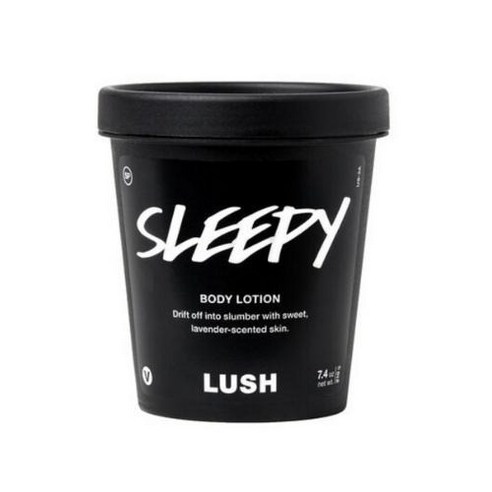 러쉬 캐나다 보디 로션 LUSH BODY LOTION, 심포시 포 더 스킨(240g), 1개