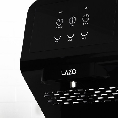 라조 라면조리기 1구: 집에서 즐기는 완벽한 한강 라면!