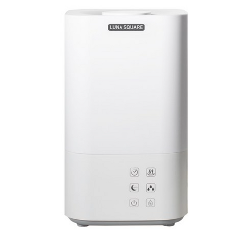 40시간 지속, 깨끗하고 건강한 습도, 루나스퀘어 스마트 가습기