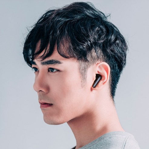 편안한 착용감과 뛰어난 음질의 프리미엄 무선 이어폰