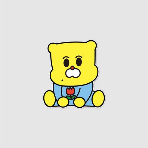 앱스트랫)호호와거난이 망연자실거난 아크릴톡, 모델명/품번