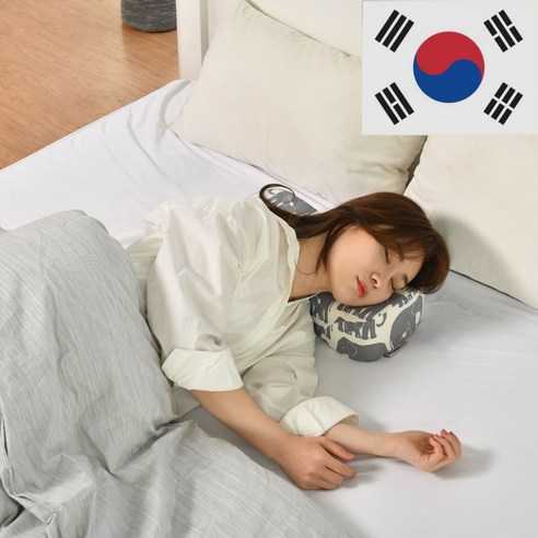 고니자니 모닝필로우, 엘레판티그레이, 1개