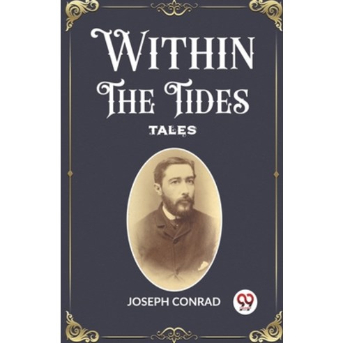 (영문도서) Within the Tides Tales Paperback, Double 9 Books, English, 9789362201072