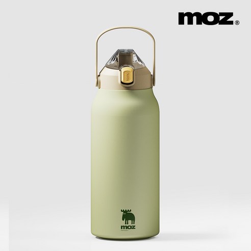 겨울철 따뜻함을 위한 필수품: MOZ 스웨덴 나혼자산다 키 보온병