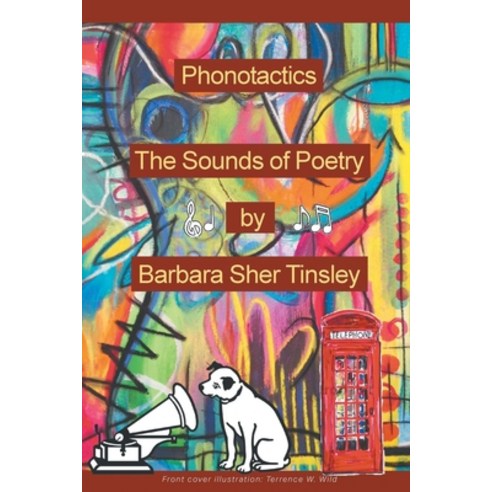 Phonotactics: The Sounds of Poetry Paperback, Strategic Book Publishing ...