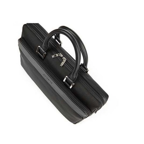 스타일과 실용성을 모두 갖춘 쌤소나이트 남성 서류가방으로 자신감 넘치는 하루를 시작하세요!