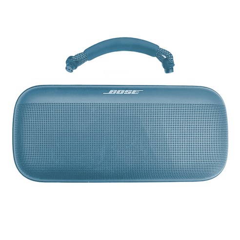 음악과 함께하는 완벽한 여정, 보스 사운드링크 맥스