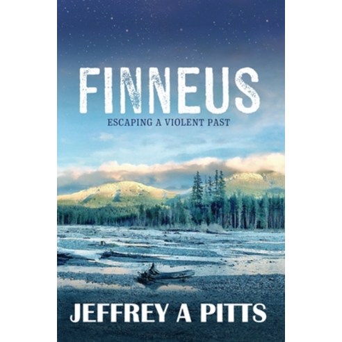 Finneus Paperback, Moonshine Cove Publishing, LLC, English, 9781952439025